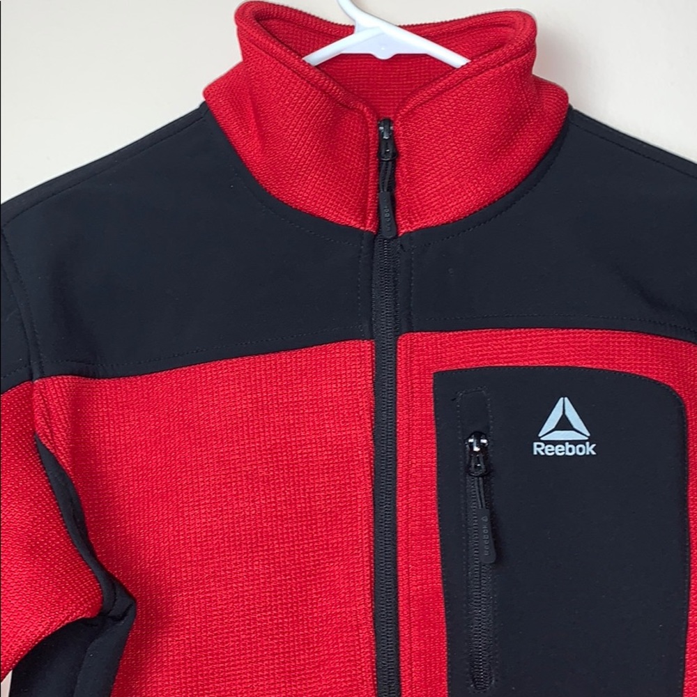 Reebox Boy’s Jacket - Picture 3 of 6